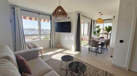 Photo 5 of Apartment to rent in Centro - Muelle Pesquero, Torrevieja