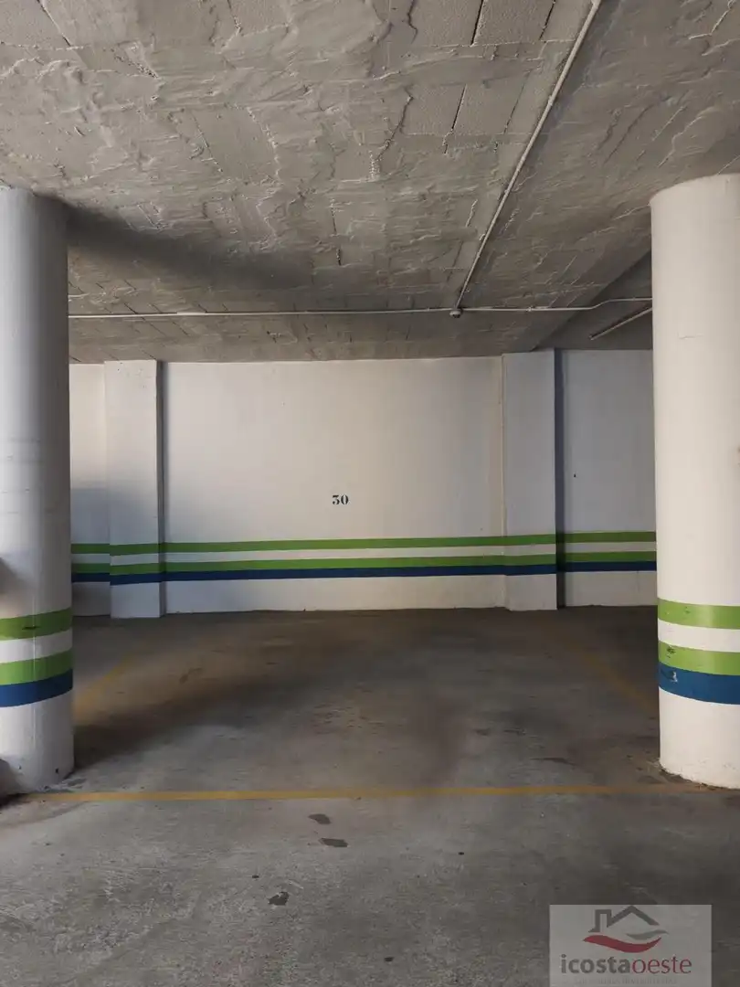Parking of Garage for sale in Jerez de la Frontera