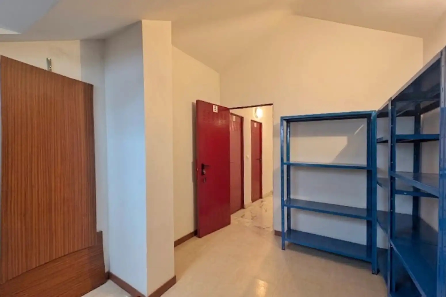 Flat for sale in Torrelavega   with Heating