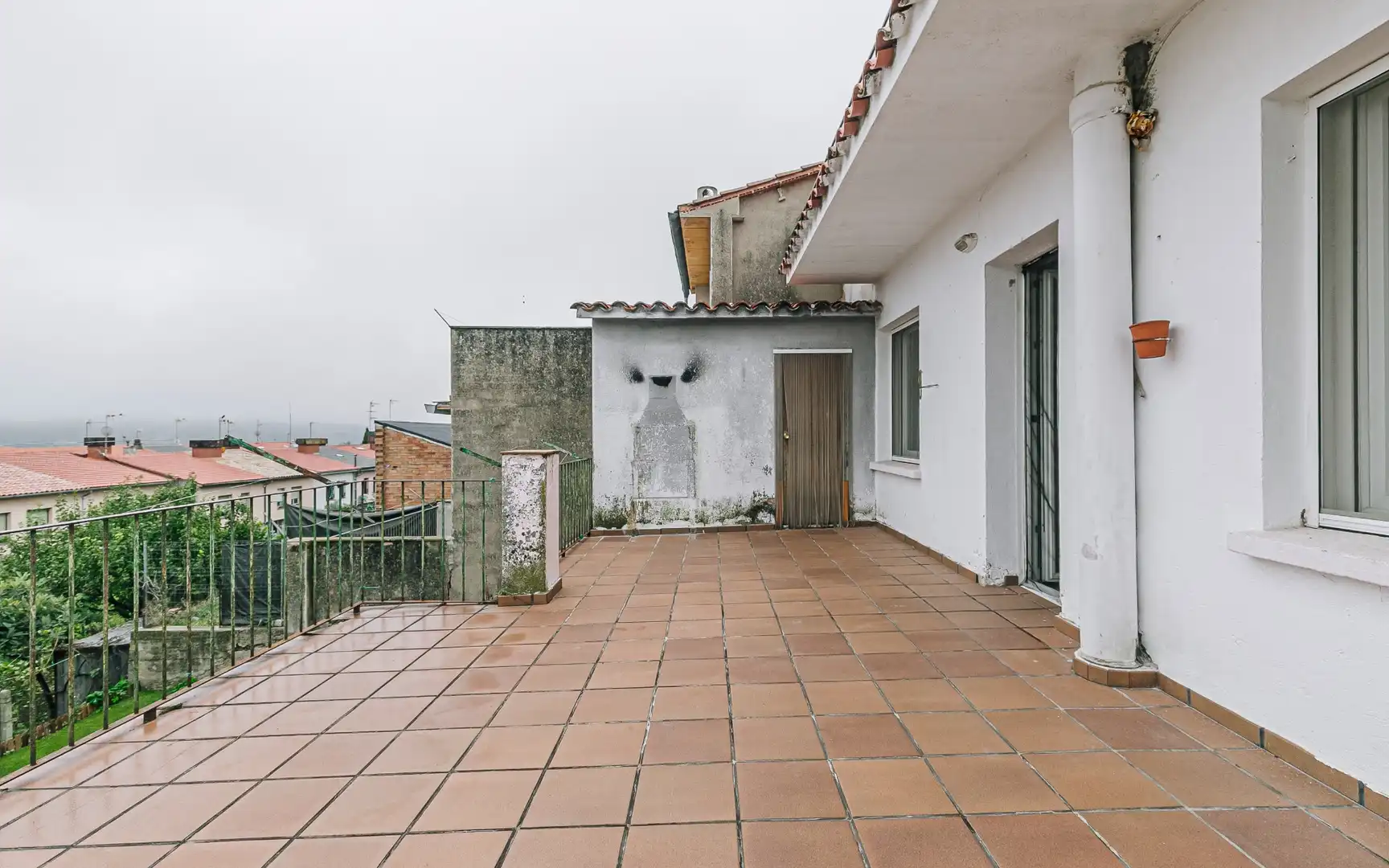Casa con giardino in vendita a Doctor Casas, imagen 13