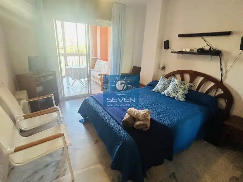 Apartament amb piscina en venda a Amelia Sanchez Alcazar, imagen 12