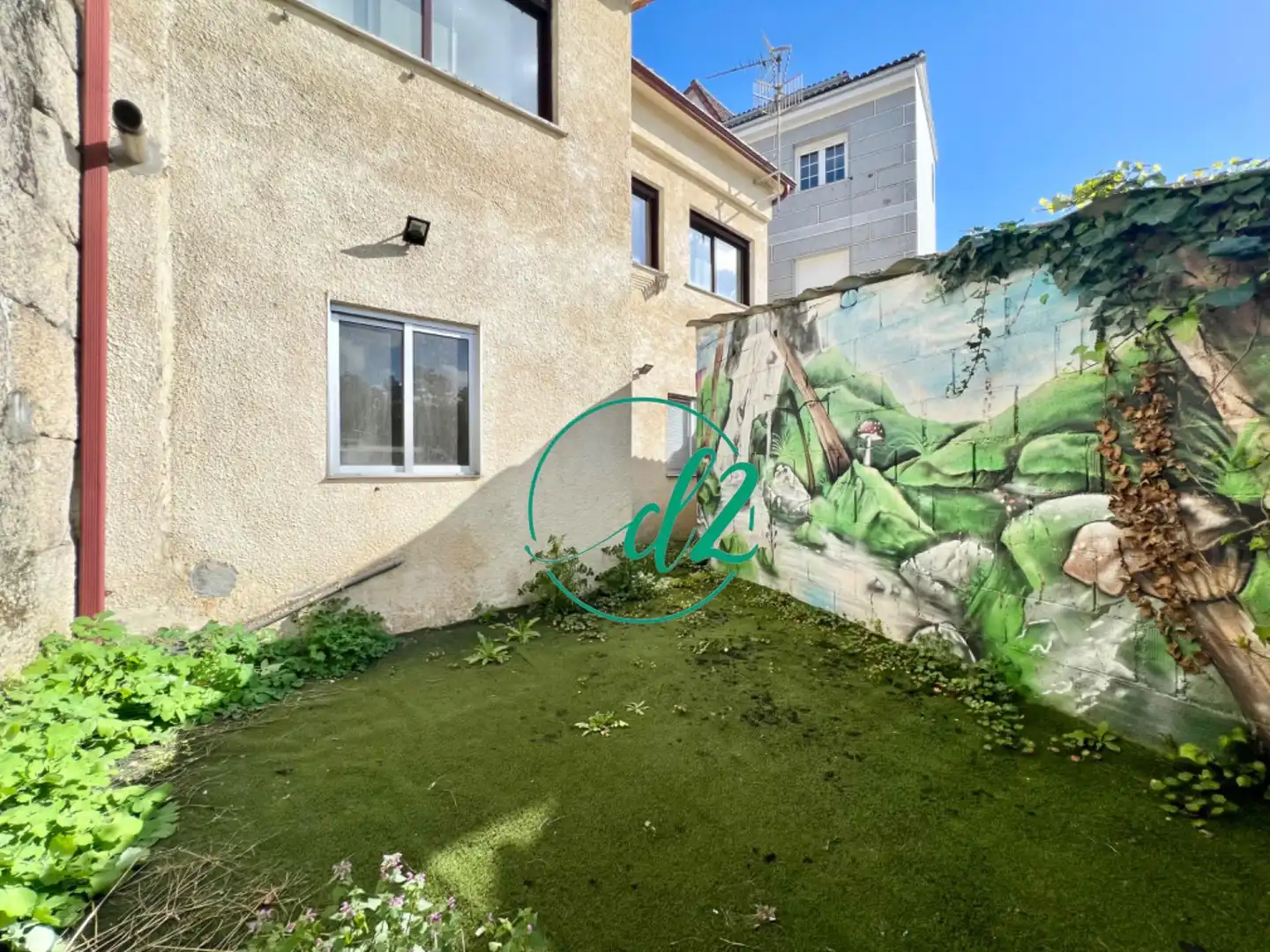 Casa con terraza en venta en Amoeiro, imagen 20