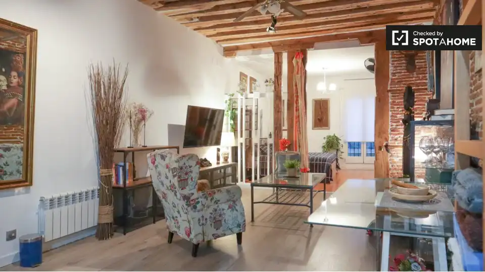 Appartement à louer à Centro, imagen 3
