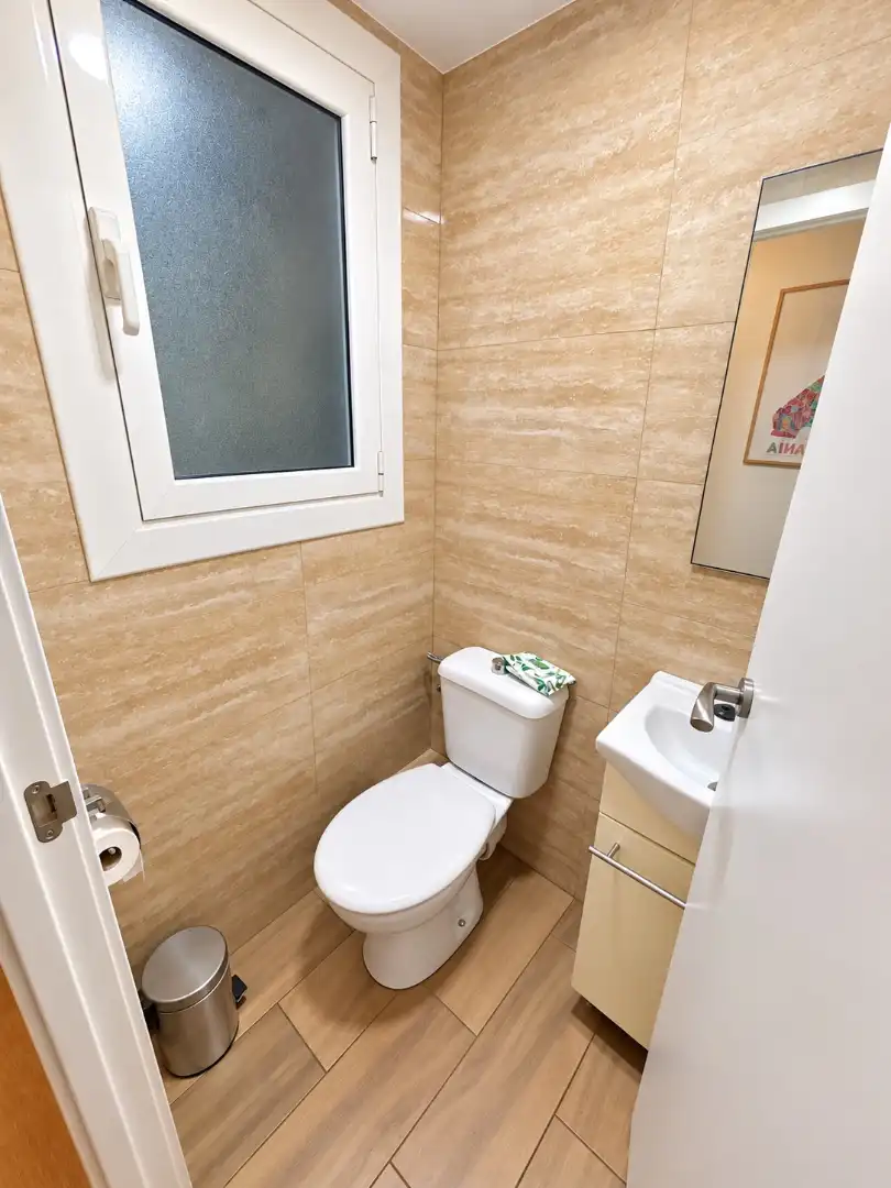 Piso con ascensor en venta en Carrer de Viladomat, imagen 20