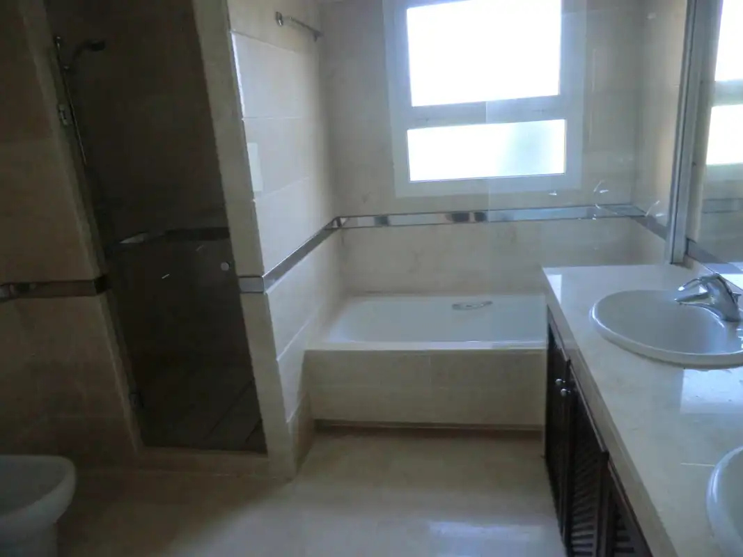 Flat with lift for sale in Urbanización San Roque Club, imagen 20