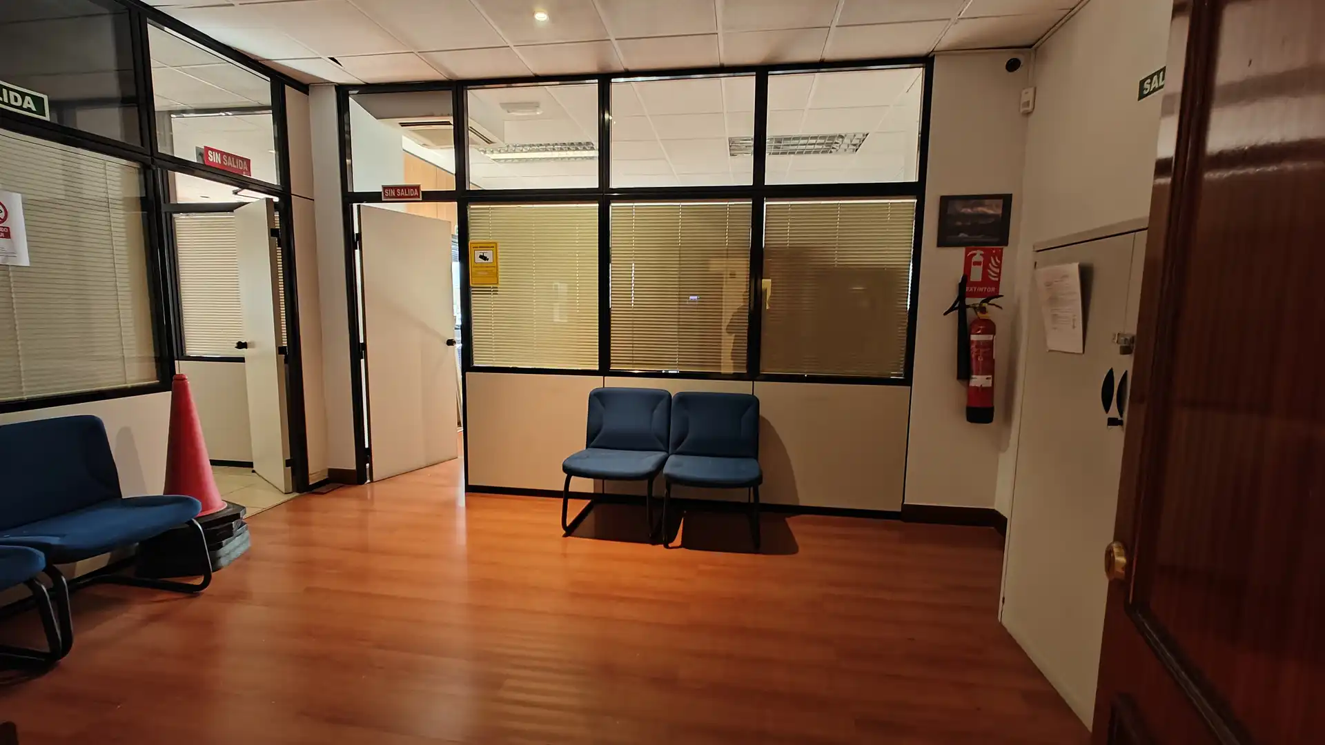 Oficina en venda a Erandio, imagen 3