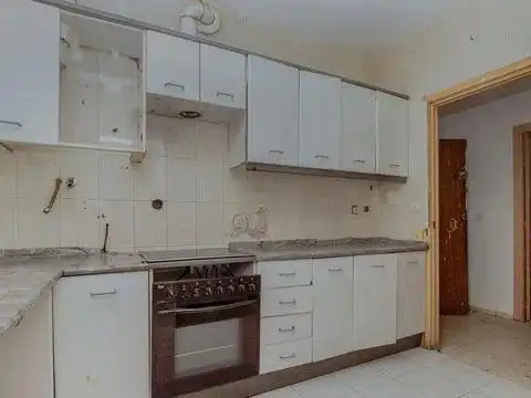 Cocina de Piso en venta en Ciudad Real