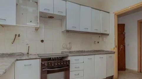 Foto 4 de Piso en venta en Calle Virgen de Los Santos, El Torreón - Los Ángeles - El Pilar, Ciudad Real Capital