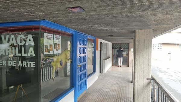 Local en venda a Perillo