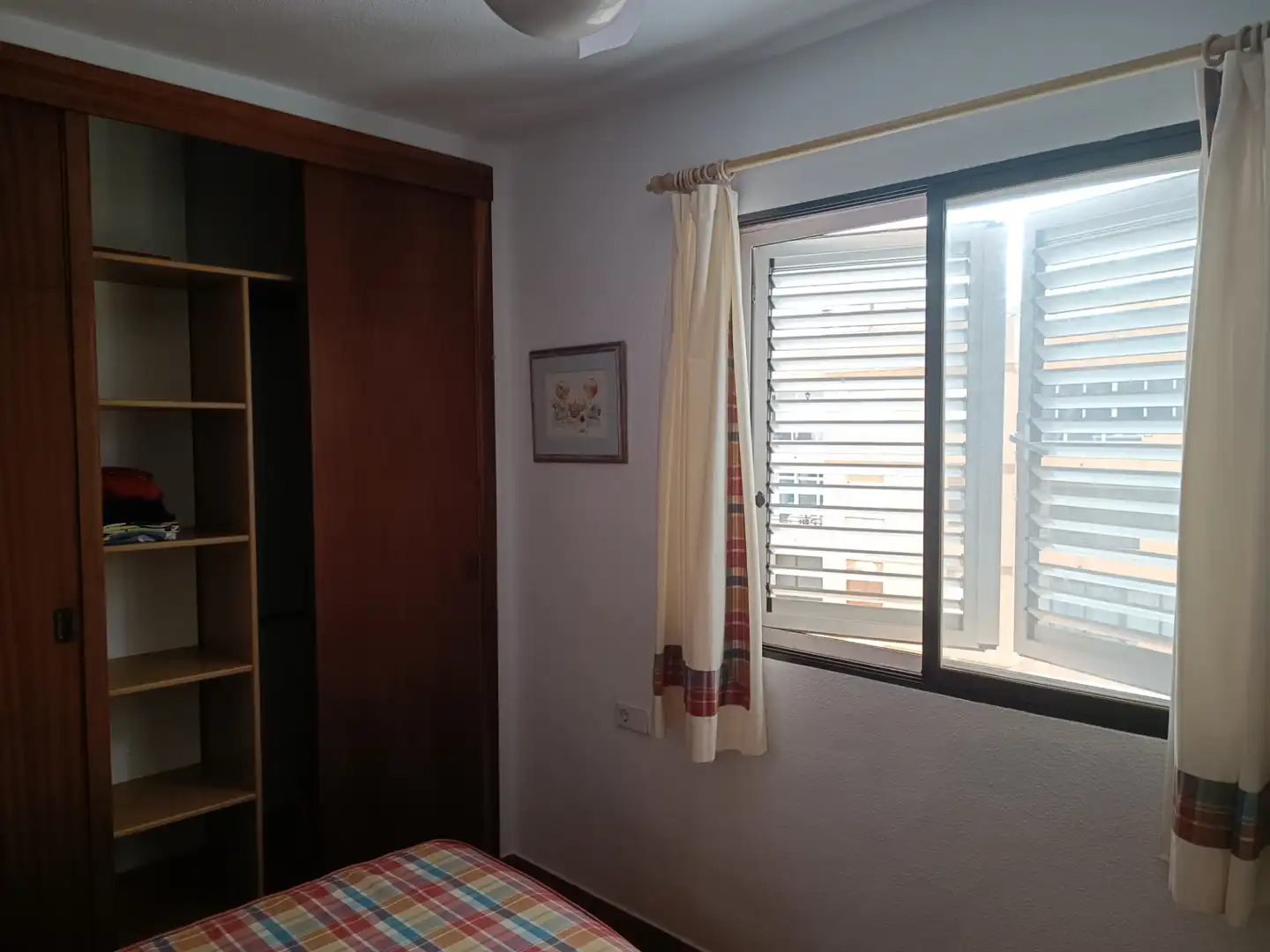 Piso de alquiler en Avenida Julietta Orbaiceta, Playa Honda - Playa Paraíso