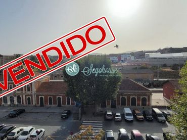 Appartamento con ascensore in vendita a El Cerro - Carretera de San Rafael