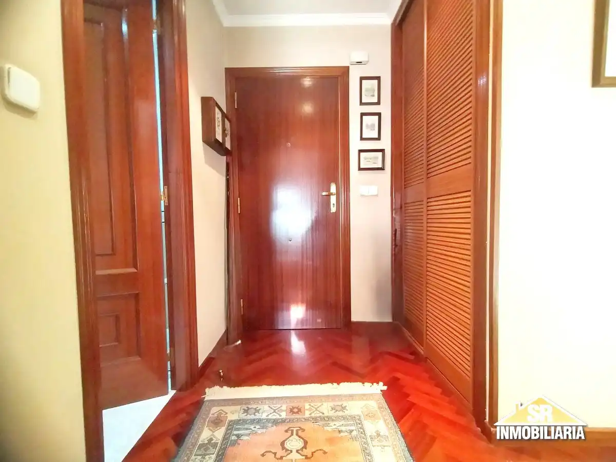 Penthouse with lift to rent in Calle General Salcedo Molinuevo, imagen 33