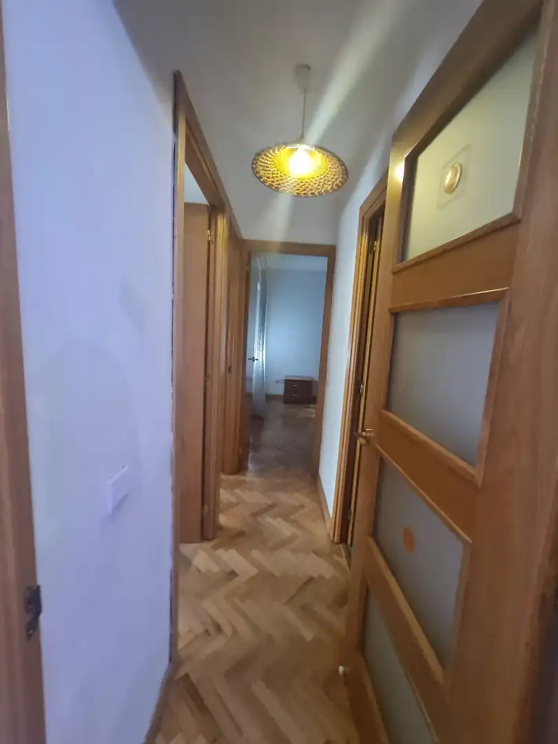 Pis en venda en Humanes de Madrid amb Aire condicionat, Calefacció i Parquet