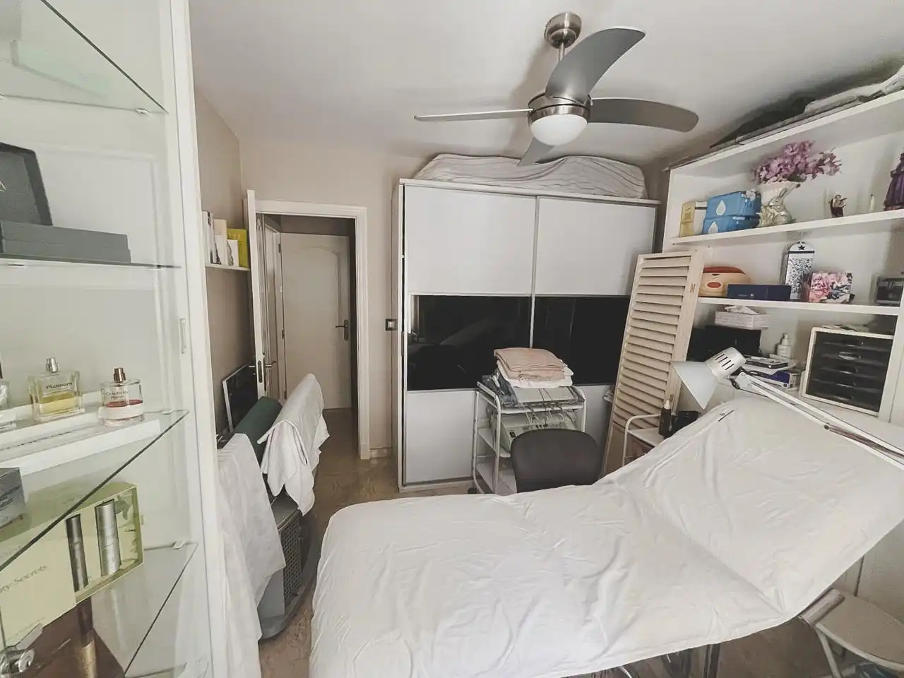 Habitación de Piso en venta en Cádiz con Aire acondicionado