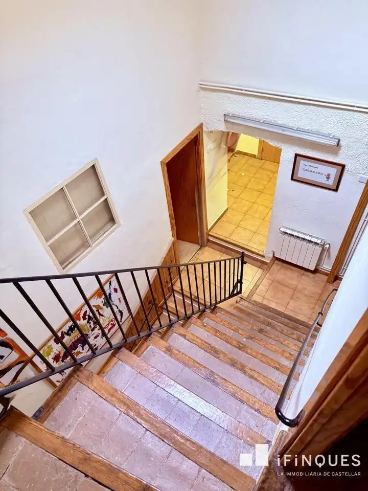 House with garden for sale in Poble, imagen 46