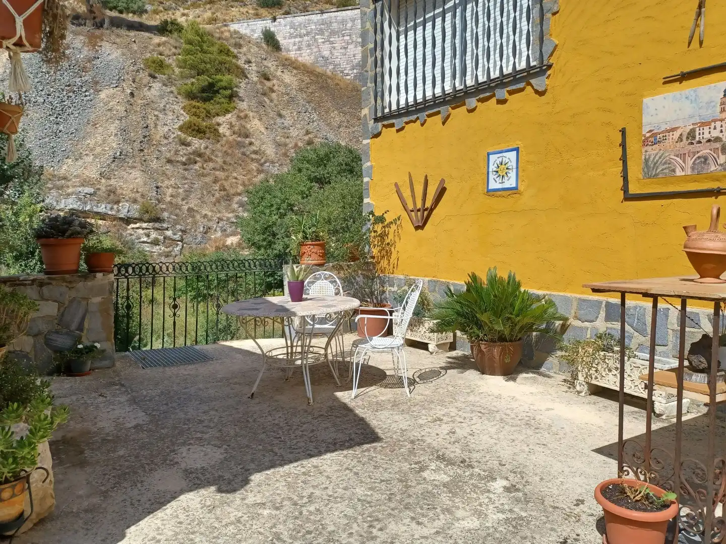 Maison avec jardin à vendre à Sant Josep - Zona Hospital, imagen 5