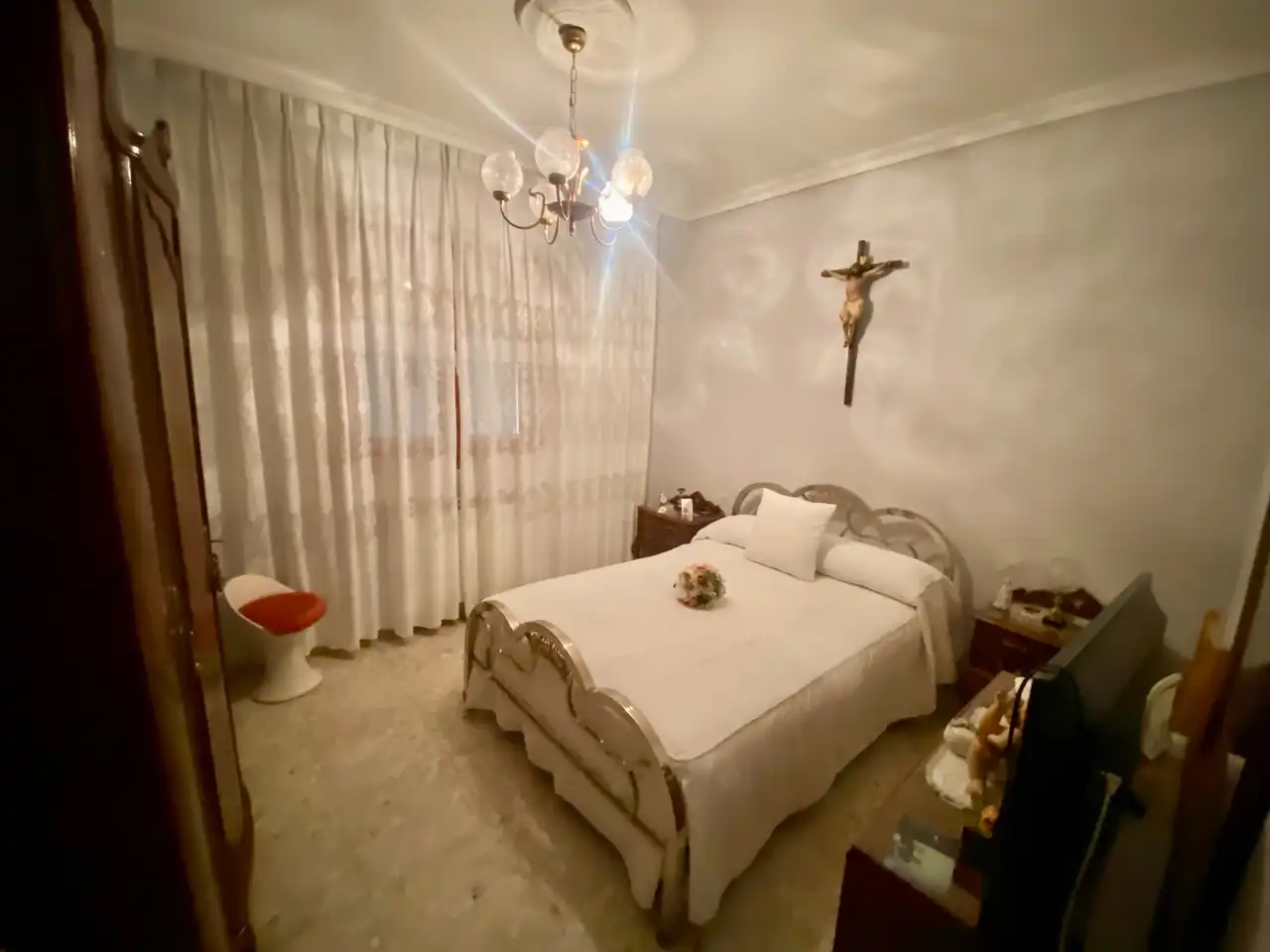 House with terrace for sale in Calle Padre López, imagen 47