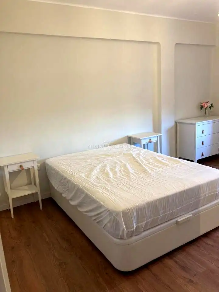 Schlafzimmer von Wohnung zur Miete in La Línea de la Concepción