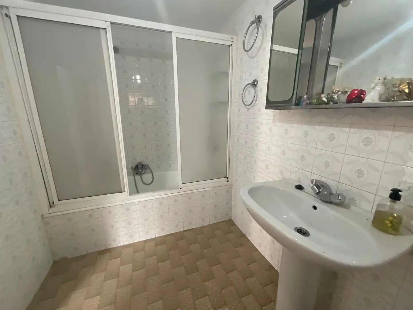 Baño de Casa o chalet en venta en Antequera con Terraza y Trastero