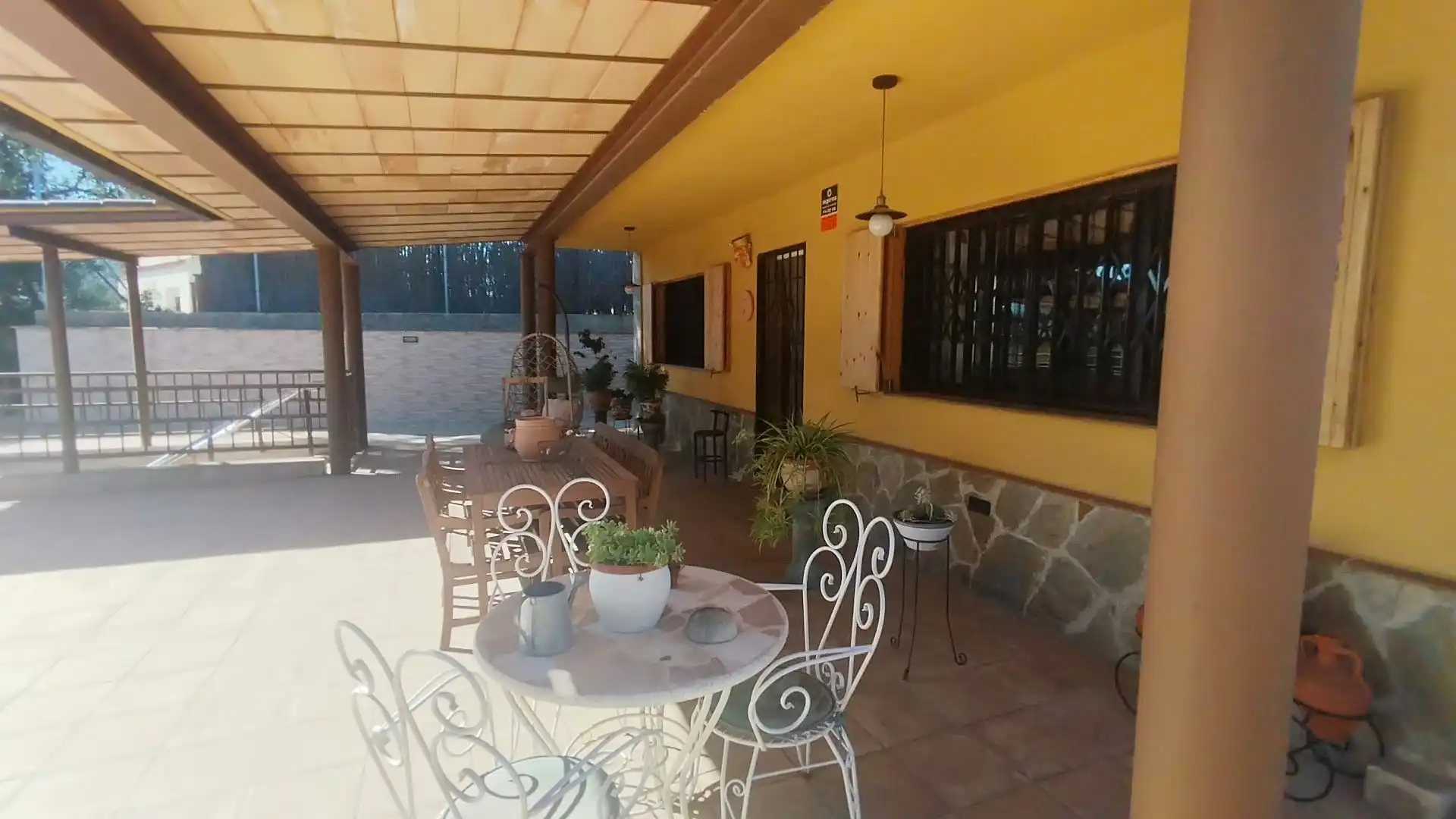 Casa en venta en Fogars de la Selva, imagen 7