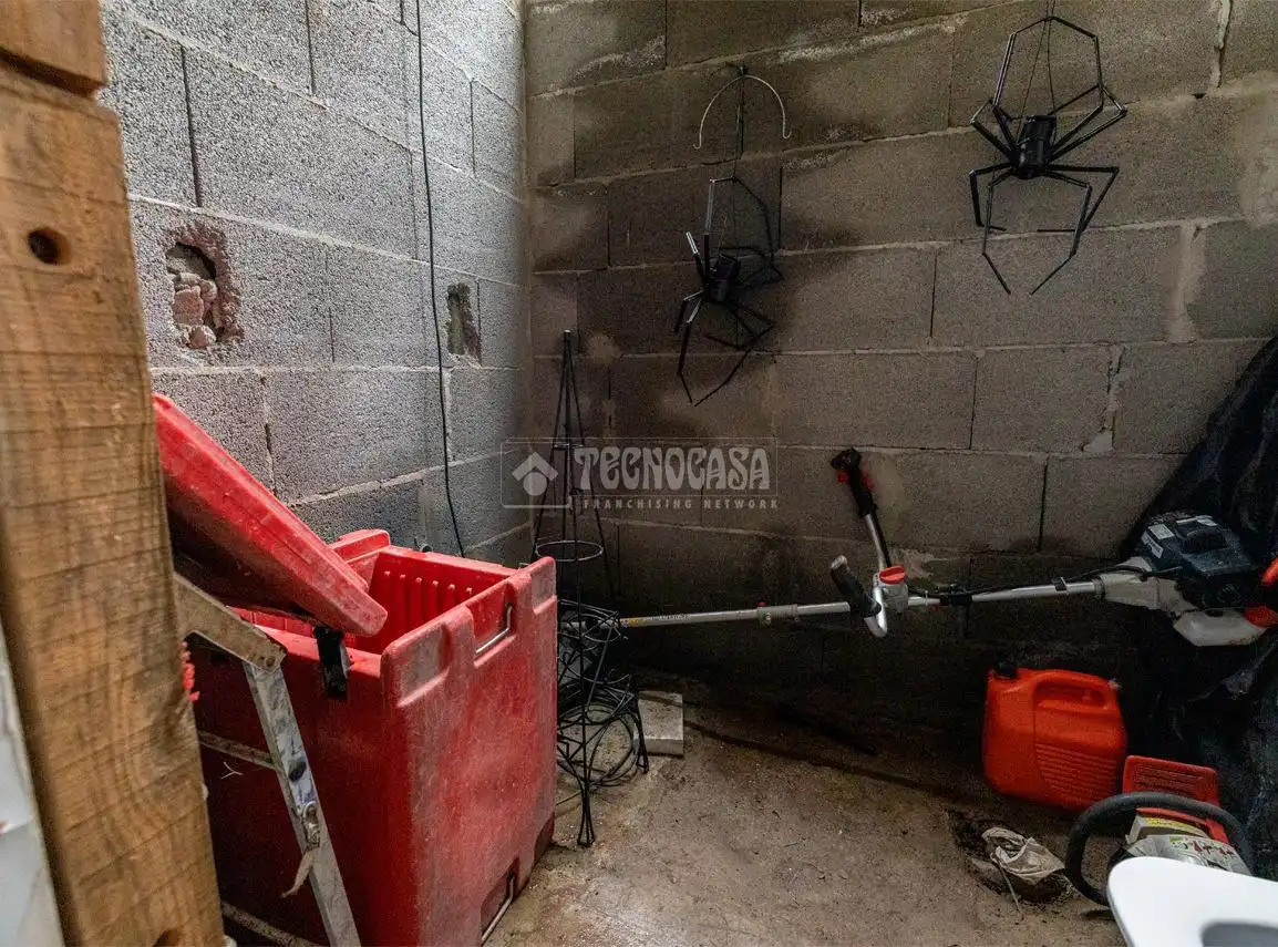 Maison rustique à vendre à Caserones - La Higuera, imagen 12