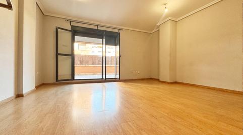 Foto 4 de Pis en venda a Nuevo Bulevar, Sevilla