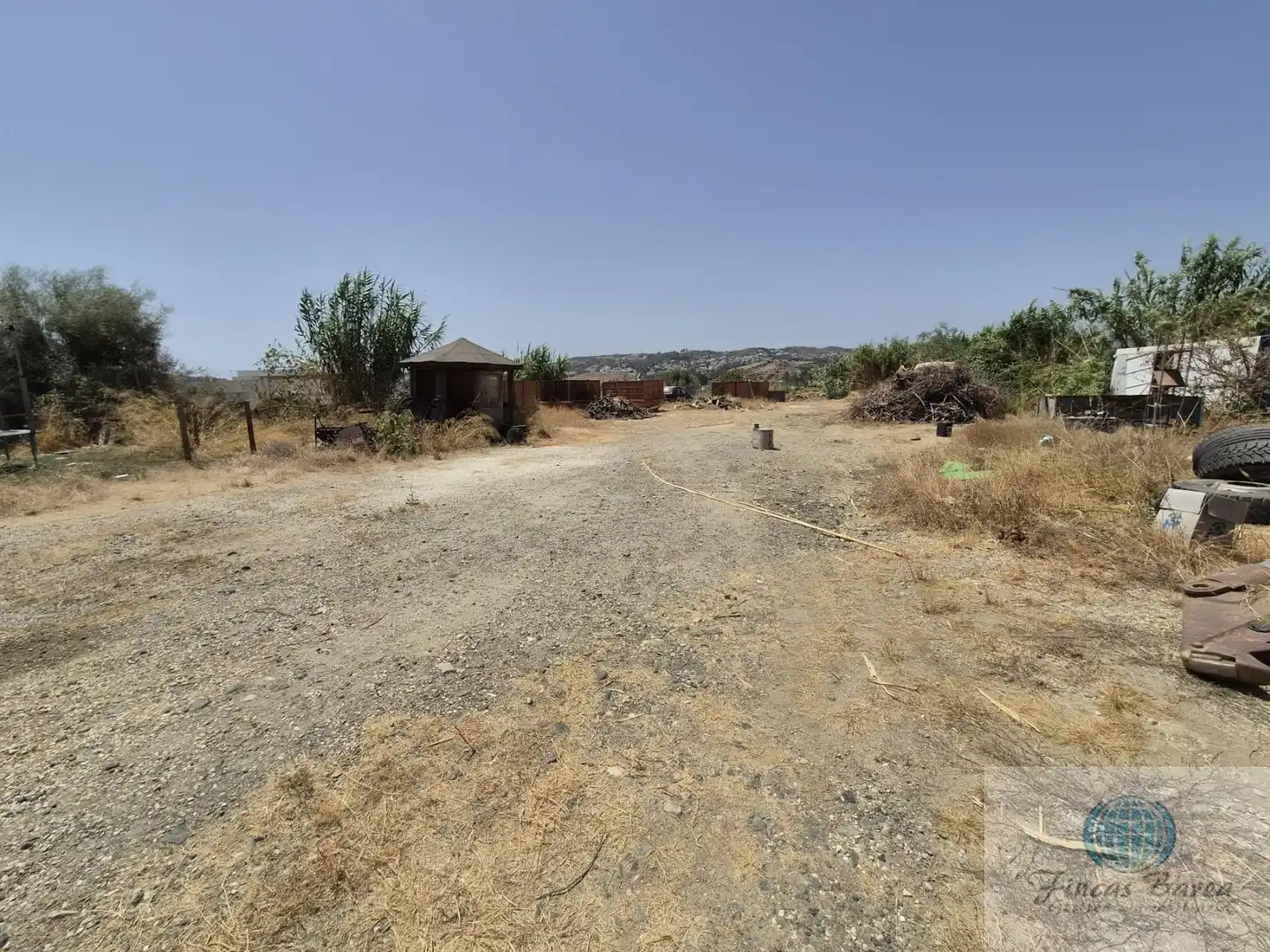 Residencial en venda en Las Lagunas