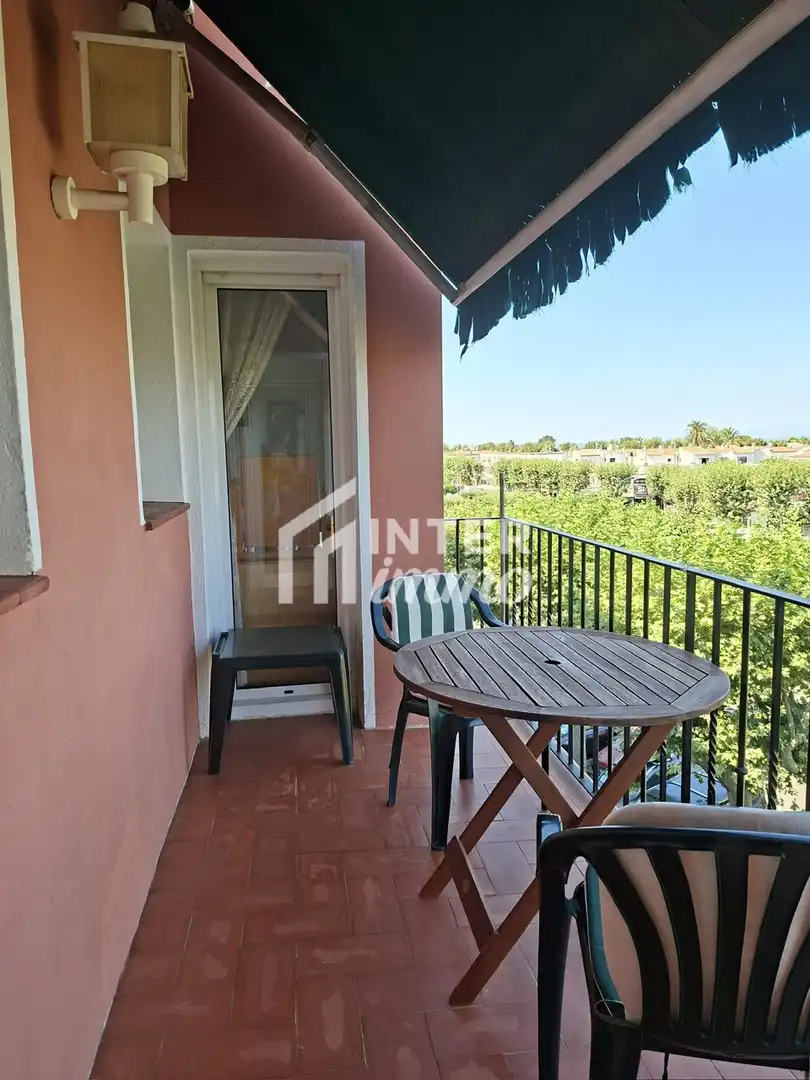 Apartamento con piscina en venta en Calle Gran reserva, cami de Flors n °, planta 3 , puerta 52 , paking 2 7, imagen 25