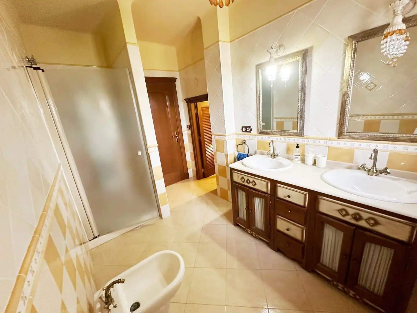 Casa con piscina en venta en Torre del Mar, imagen 12