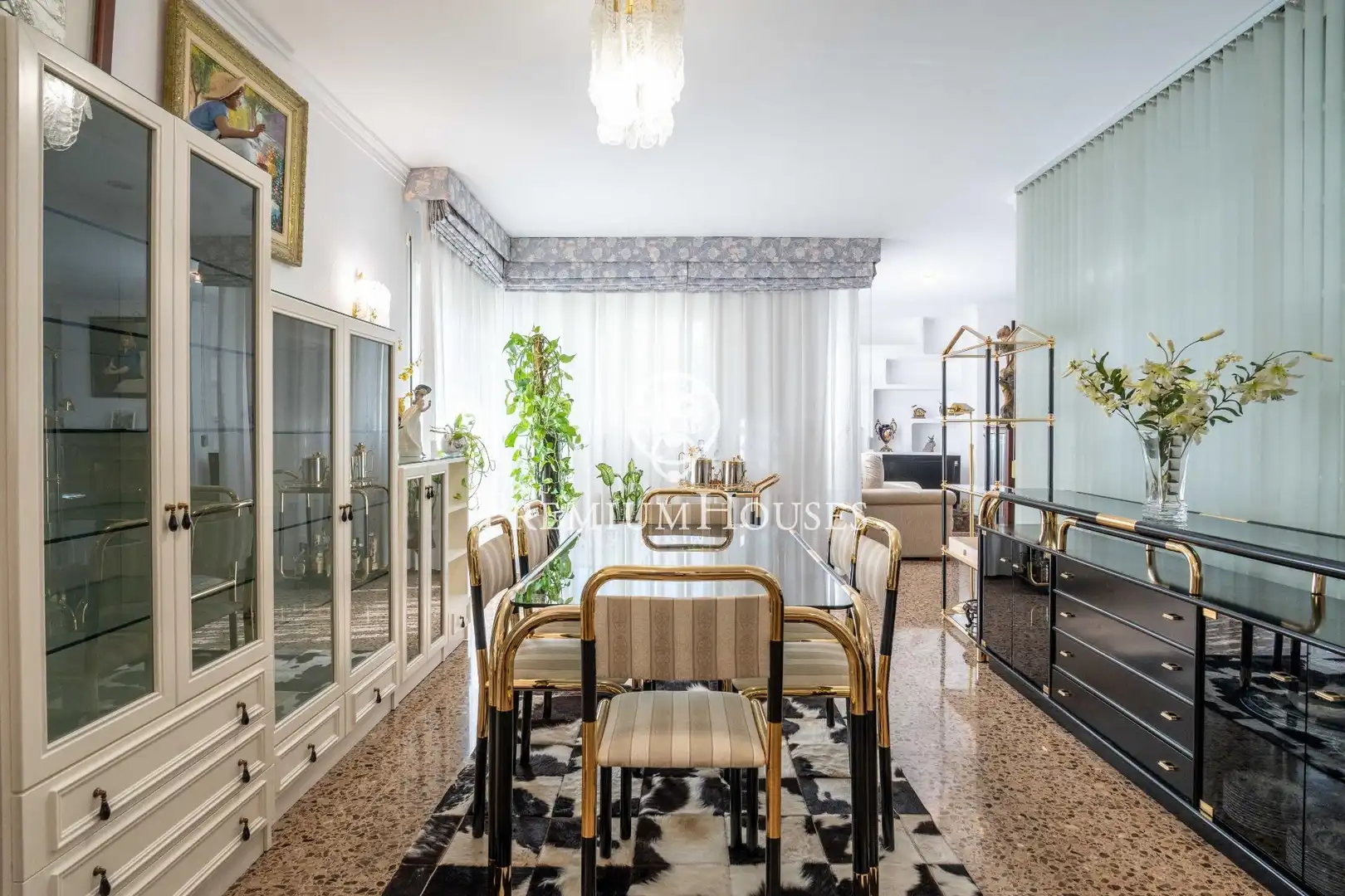 Casa con terrazza in vendita a Begues, imagen 7