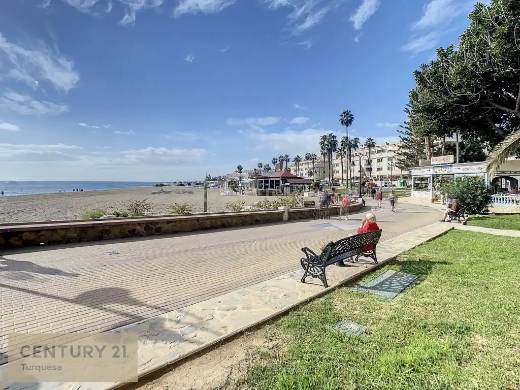 Business premises for transfer in La Coquina 12, imagen 3
