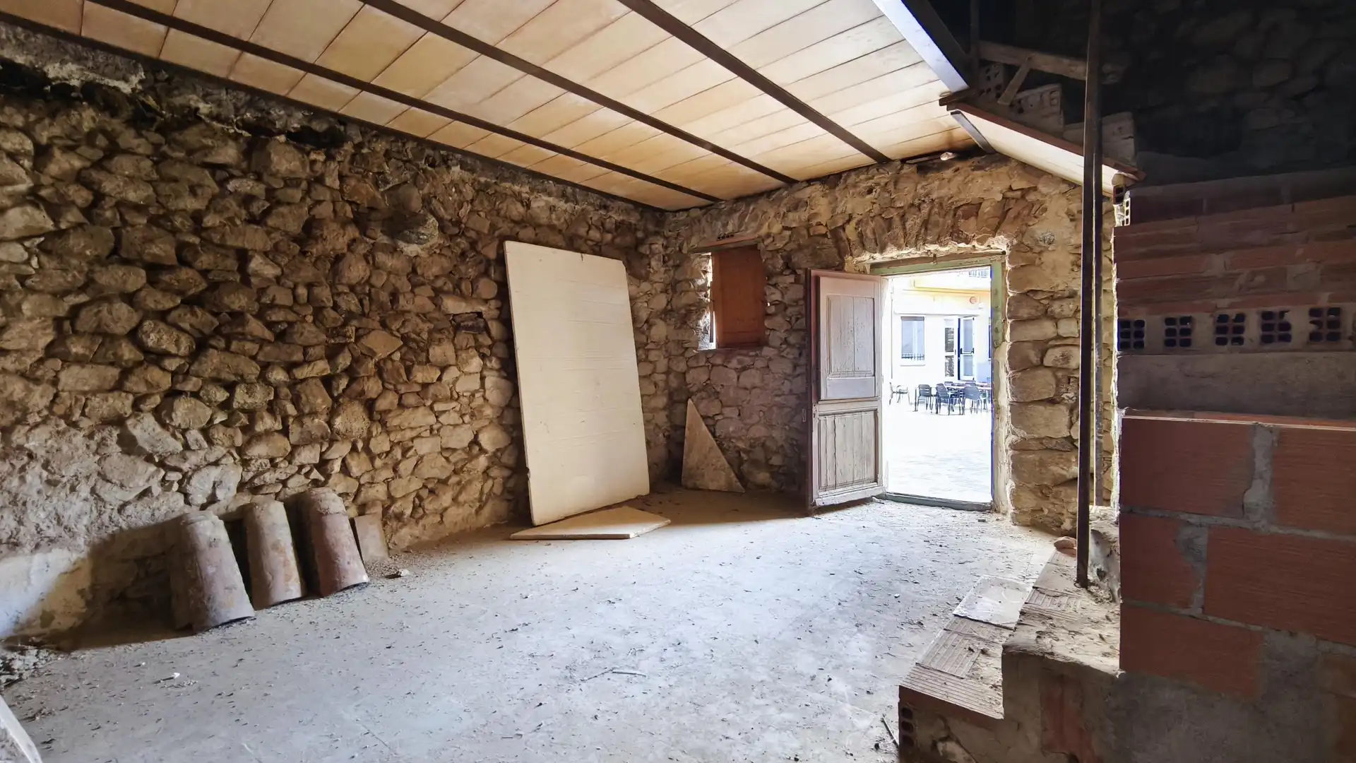 Maison mitoyenne à vendre à 2 Plaça Major, imagen 18