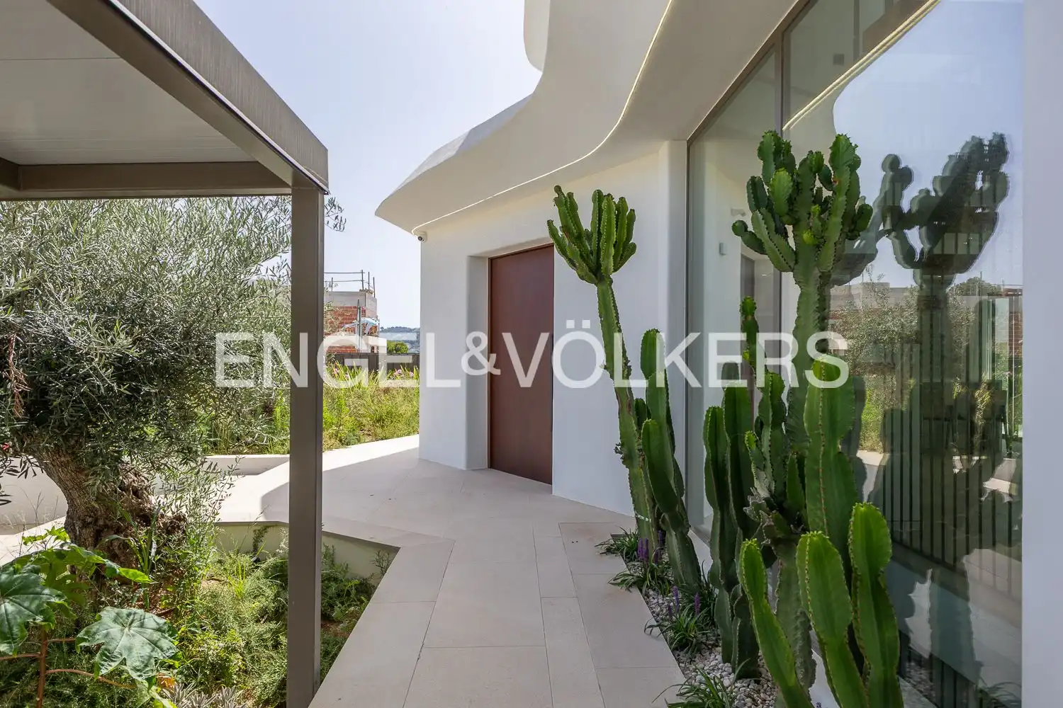 Casa o xalet en venda en Jávea / Xàbia amb Aire condicionat, Calefacció i Jardí privat