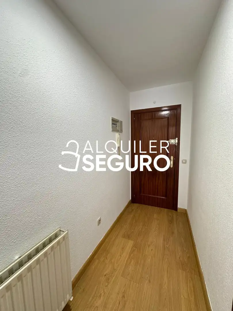 Schlafzimmer von Wohnung zur Miete in Fuenlabrada mit Heizung