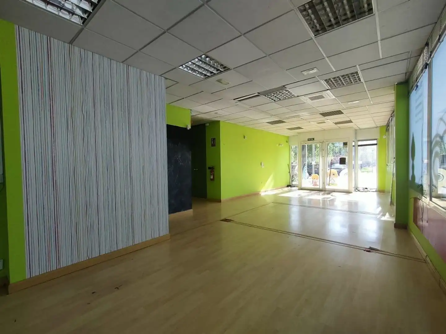 Business premises for sale in San Adrián, imagen 8