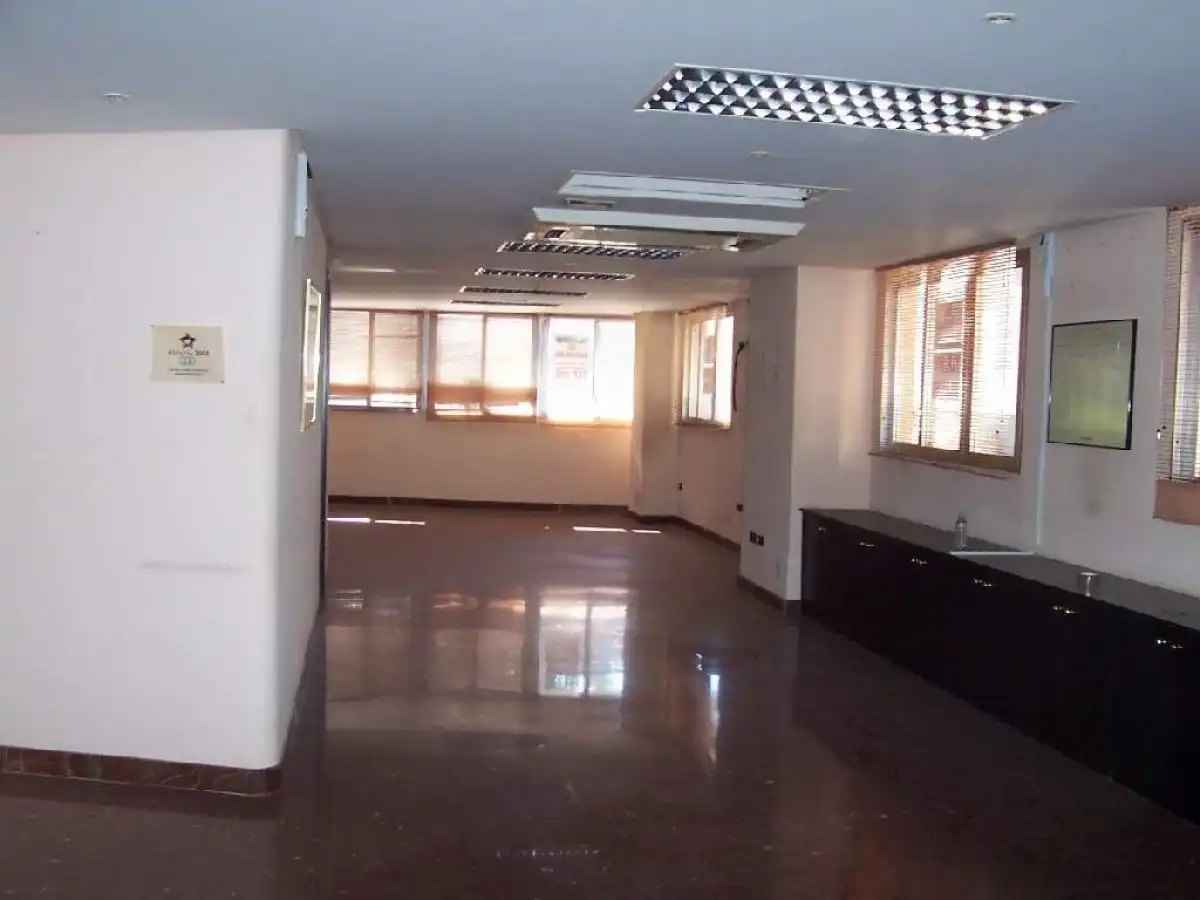 Oficina amb ascensor de lloguer a Calle Marqués de Comillas 13, imagen 5