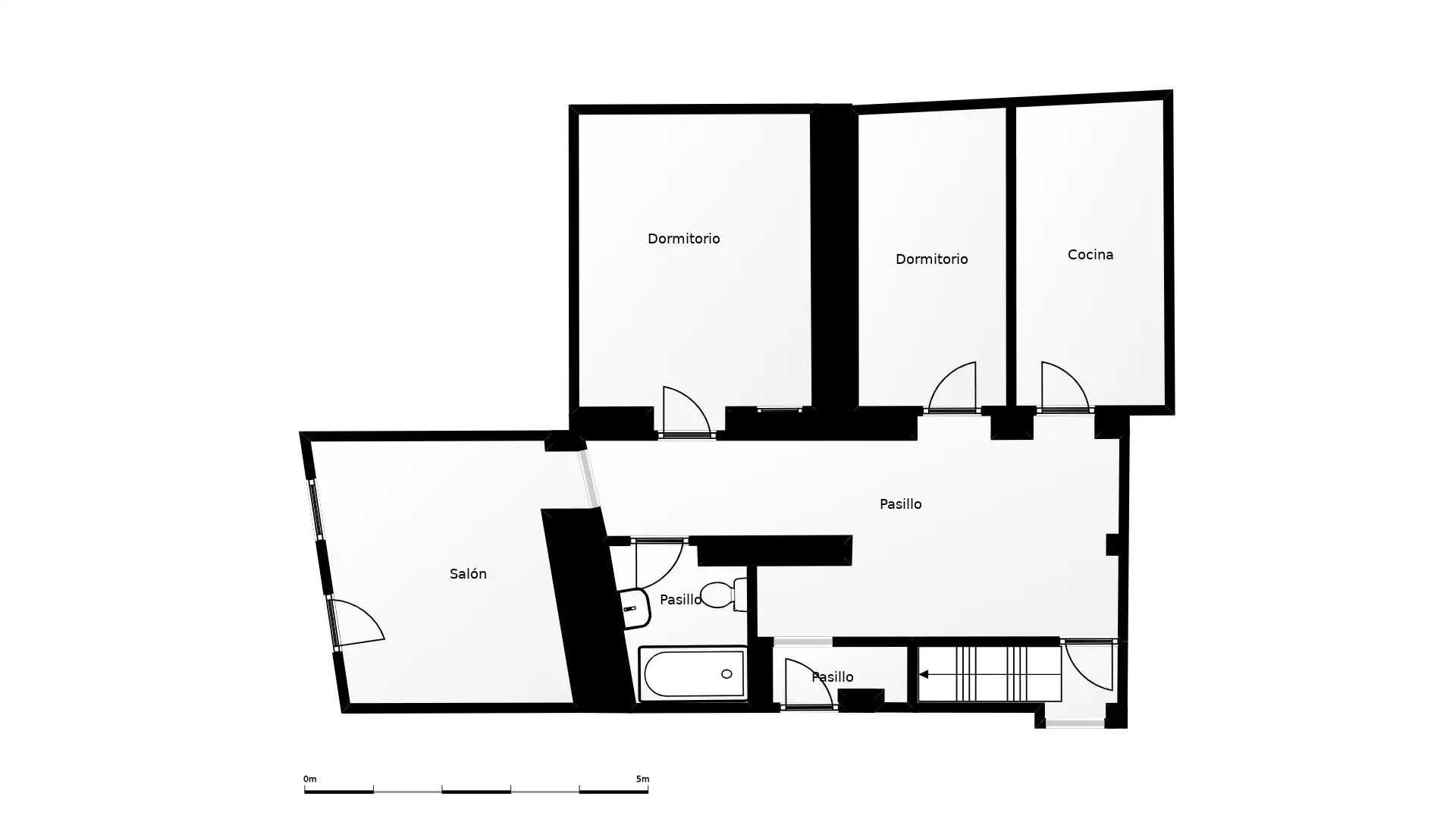 Houses for sale in Oteruelo, Sonseca