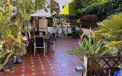 Terrace of Apartment for sale in Castell-Platja d'Aro  with Air Conditioner and Terrace