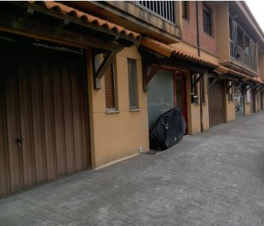 Parking of Garage for sale in Piélagos