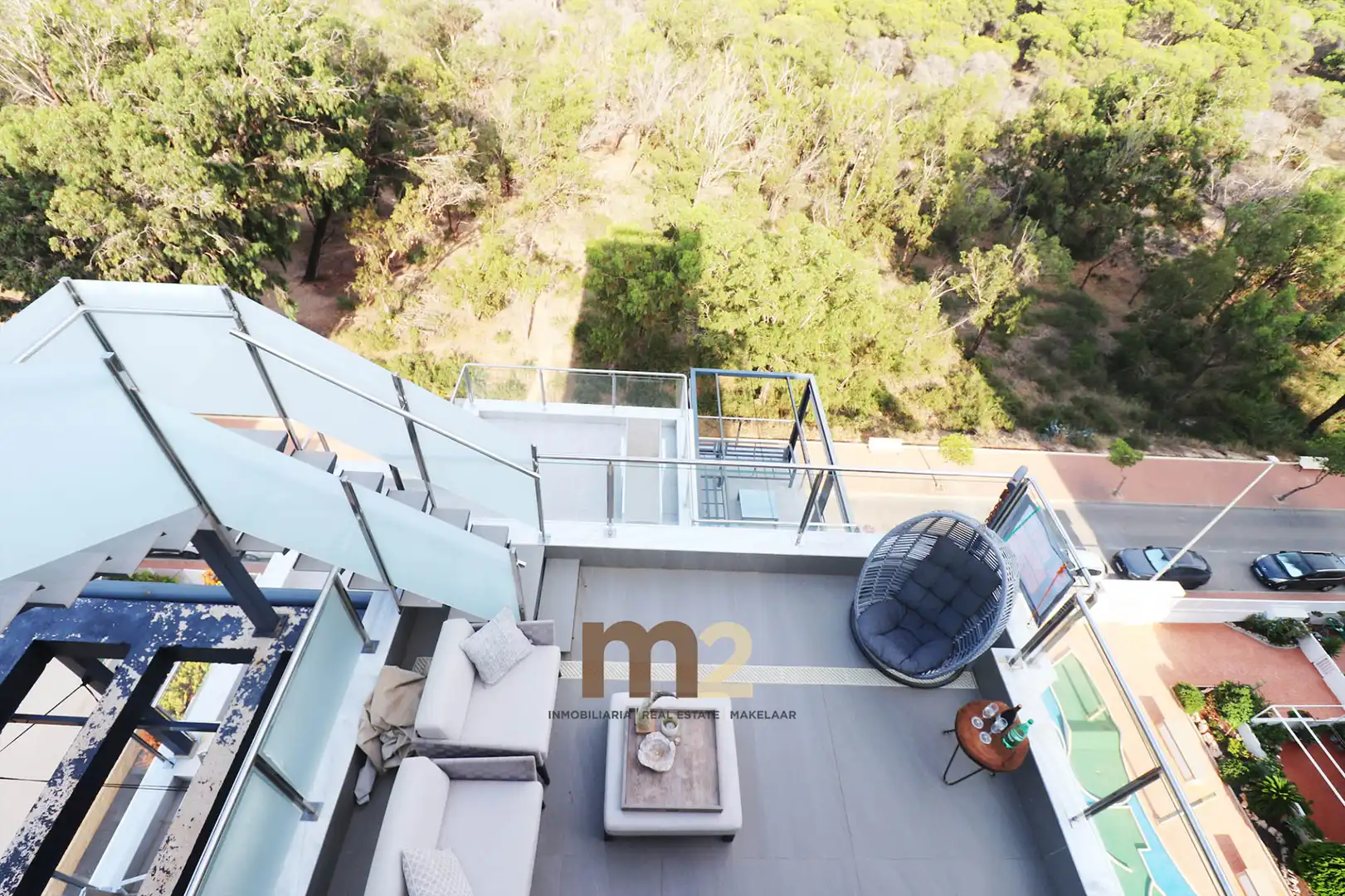 Ático con terraza en venta en Calle Alcalde Rosalino Pérez Hde, imagen 11