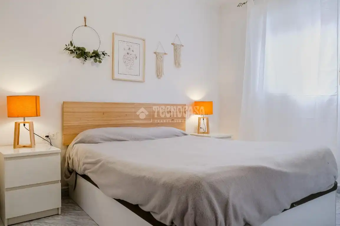 Habitación de Piso en venta en Madrid