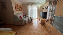 Living room of Flat for sale in Dos Hermanas  with Heating and Terrace