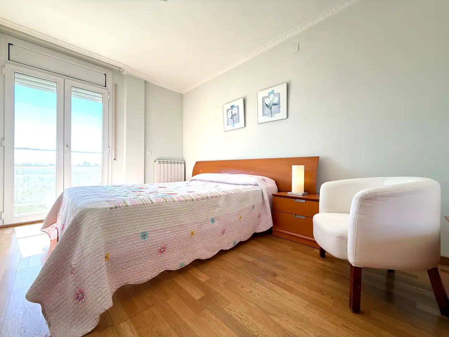 Apartment with terrace for sale in Plaça de l'Estació, imagen 41