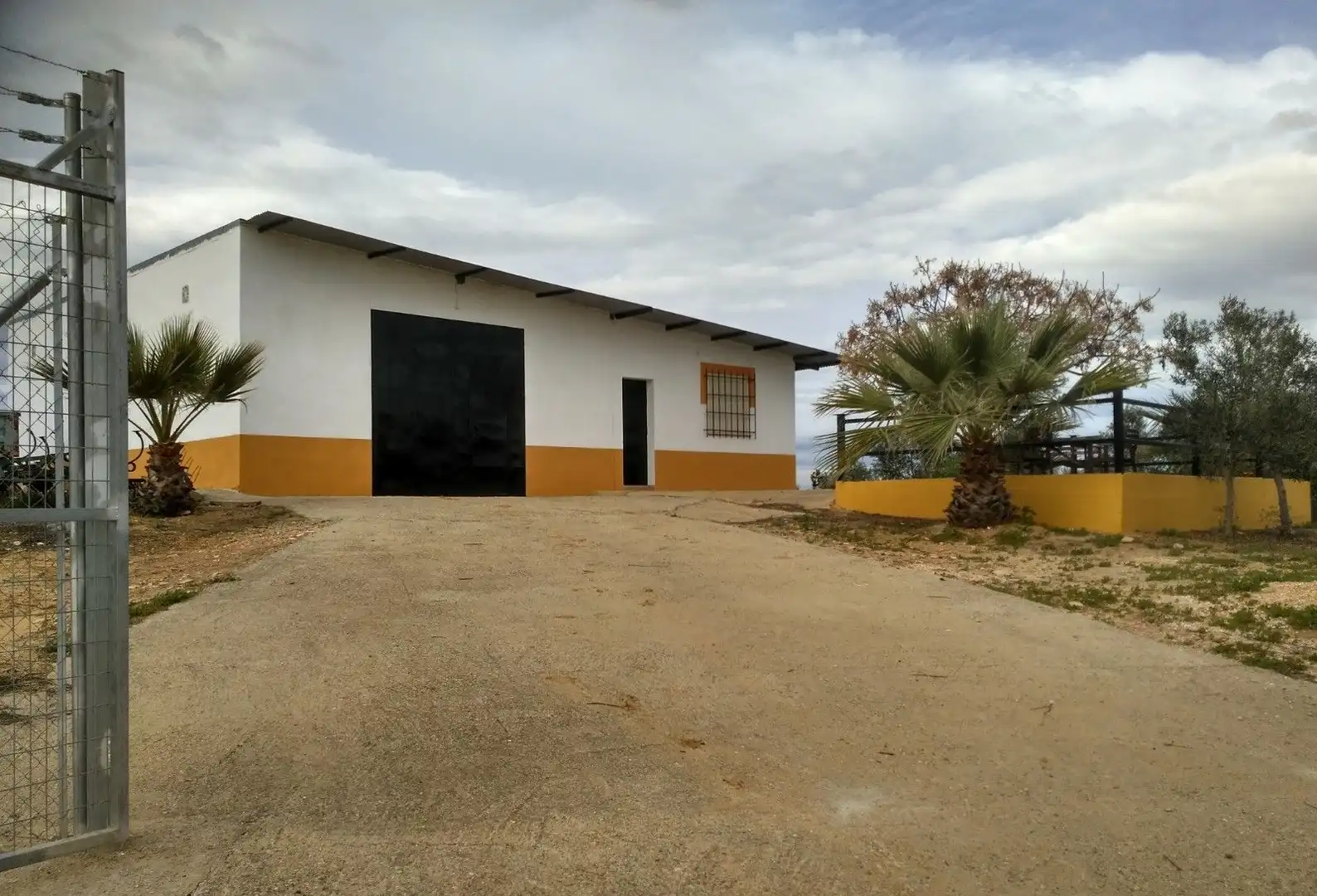 Terreni e lotti in vendita a Lucena del Puerto, imagen 15