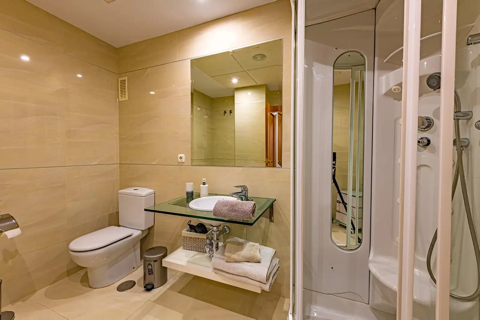 Apartament amb piscina en venda a Benamara - Atalaya, imagen 15