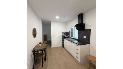 Photo 4 of Study for rent in Calle Mare de Déu del Roser, Avenida Alemania-Italia, Vila-real
