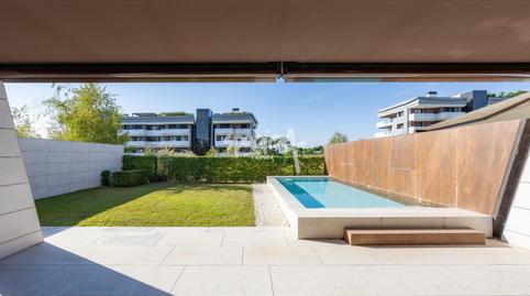 Foto 5 de Planta baja en venta en Avenida Luis García Cereceda, Prado de Somoaguas, Madrid