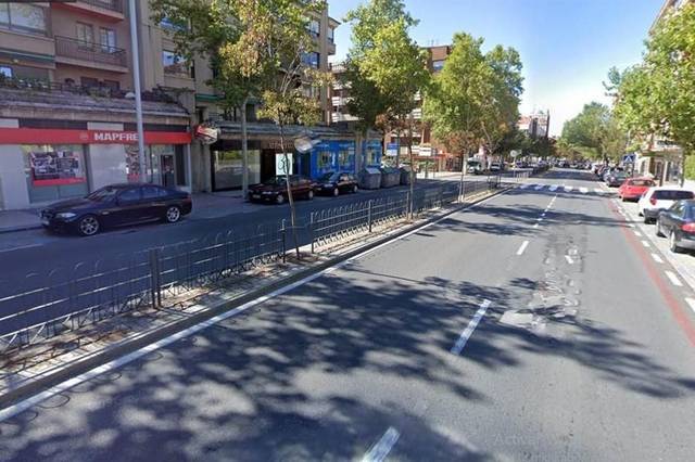 Local comercial en Venta en Centro