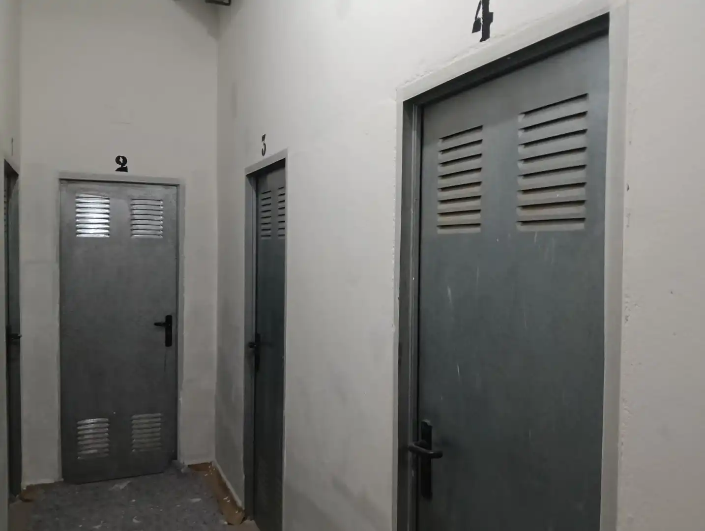 Apartament en venda en Villacañas amb Calefacció i Moblat