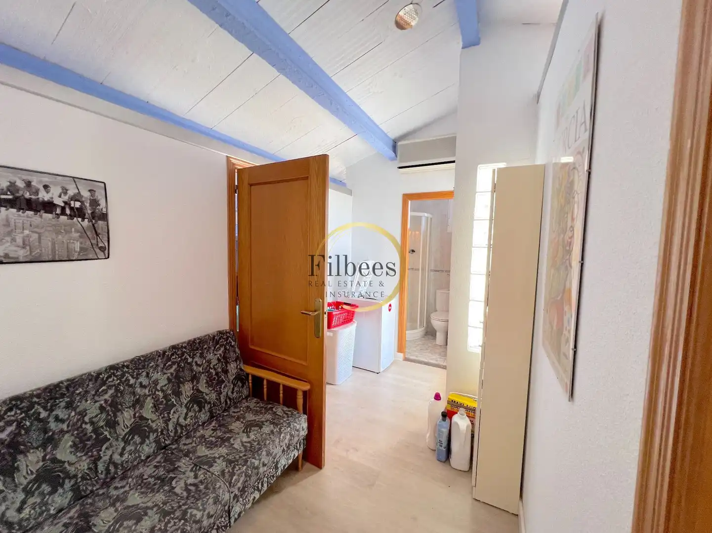 Dúplex con terraza en venta en Puerto de Mazarrón, imagen 10